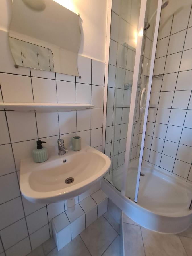 Palantir Panzio Bed and Breakfast Miskolc Exteriör bild